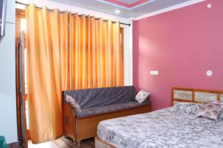 Yellow Valley Homestay - Solan - 6
