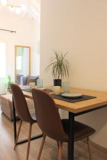 Theane blue -Private outdoor parking on site - Kavala - 7