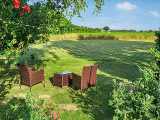 Elm Barn View - Freethorpe - 2
