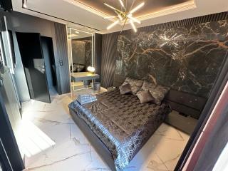 Luxury penthouse Sukošan with Big Roof Whirlpool !!! - Sukošan - 3
