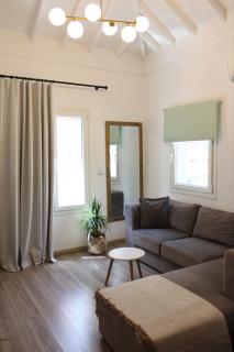 Theane blue -Private outdoor parking on site - Kavala - 4