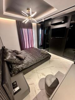 Luxury penthouse Sukošan with Big Roof Whirlpool !!! - Sukošan - 2