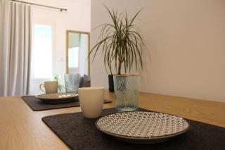 Theane blue -Private outdoor parking on site - Kavala - 6