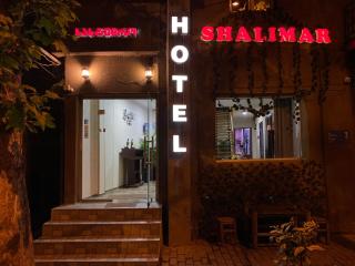 Hotel Shalimar - Tbilisi - 9