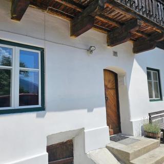 Apartment Ad Alta Obervellach - 3