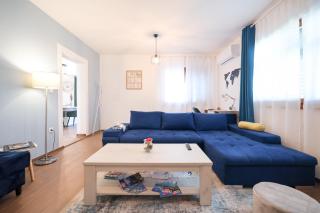 Apartment Blue Anchor - Zadar - 2