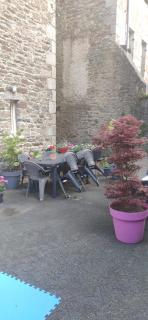 Relais De La Tour - Callac - 1