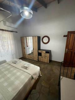 villa athos - Sarti - 7