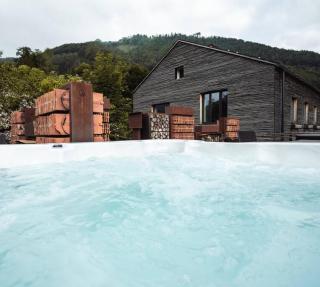 Altholz-Suite - Nationalpark Kalkalpen - Ramsau - 8