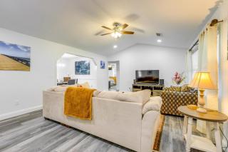 Modern Ocala Oasis with Fire Pit and Gas Grill! - Marion Oaks - 7