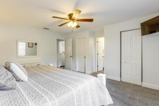 Modern Ocala Oasis with Fire Pit and Gas Grill! - 1