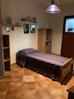 CASA VACANZE AGATA - Santa Teresa di Riva - 1