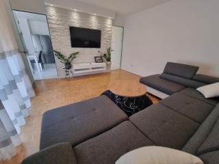 Apartment Sette Monti - 9