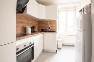 L'Escapade Mulhousienne - Mulhouse - 1