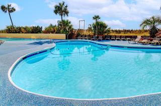 Beach Cove Resort - Myrtle Beach - 7