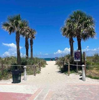 PH Magnífico Studio Ocean Front! - 3