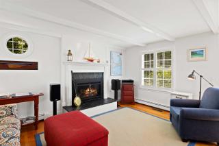 3 Bicycles Provided! Cape Cod Cottage with Deck - 6