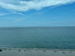 PH Magnífico Studio Ocean Front! - 2