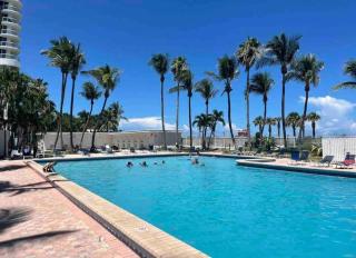 PH Magnífico Studio Ocean Front! - 8