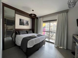 Almada Studios 9 - República - São Paulo - 8