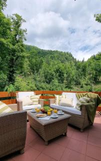 Villa Izvor Čabranke - Čabar - 4