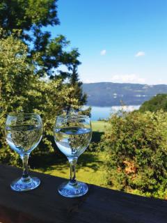Randsfjord house - Gran - 4
