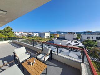 VODICE HILLS - Vodice - 0