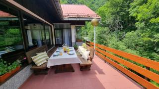 Villa Izvor Čabranke - 7
