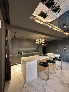 Luxury penthouse Sukošan with Big Roof Whirlpool !!! - Sukošan - 6