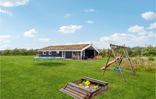 Pet Friendly Home In Saltum With Wifi - Saltum - 9
