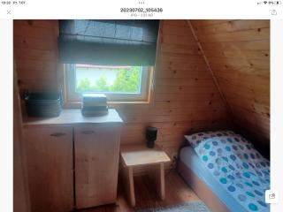 Kajetanówka - Jackowo - 5