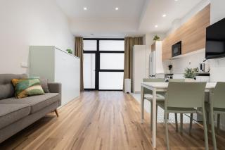 Marina Beach Apartments - Valencia - 5