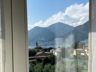 Terrazza sul lago (CIR 017085-LNI-00027) - Iseo - 9