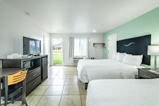 Everglades City Motel - Everglades Adventures Inn - Everglades City - 8