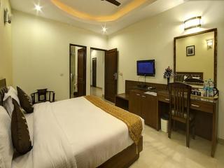 Red Maple Bed & Breakfast - Nuova Delhi - 9