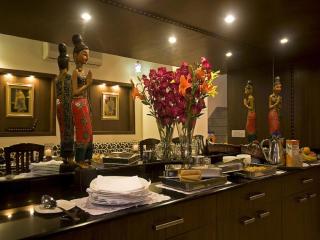 Red Maple Bed & Breakfast - New Delhi - 9