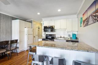 Hilton Head Vacation Rental Private Beach Access! - Hilton Head Island - 4
