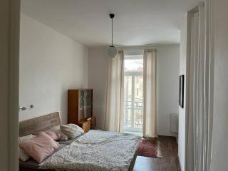 Mama's apartment in Letna - Praga - 0