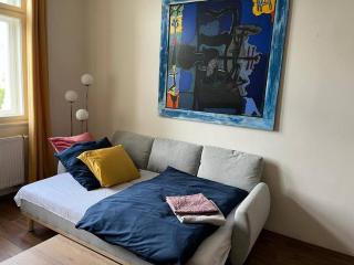 Mama's apartment in Letna - Praga - 7