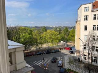Mama's apartment in Letna - Praga - 1