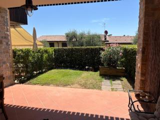 Feli Holiday Home - Panoramic pool lake view in Gardone Riviera - Gardone Riviera - 4