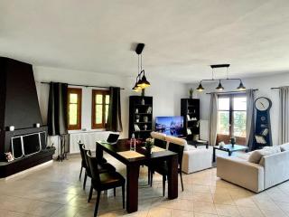 EcoLodge Delmar - Mouresi - 4