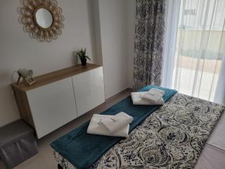 Apartment My Flower - Novalja - 2