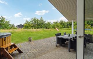 Pet Friendly Home In Saltum With Wifi - Saltum - 8