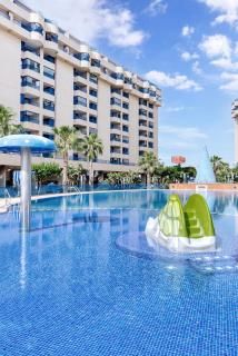 Patacona Blue, Resort frente a la playa - Valencia - 9