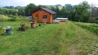 Happy Cottage - - 0