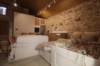 Casa Petra, village stone house - Prisoje - 2