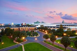 Gaylord Opryland Resort & Convention Center - Nashville - 9