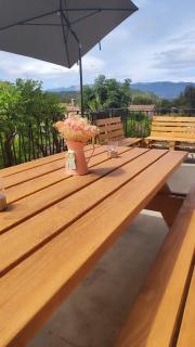 Gîte du petit chemin - 1