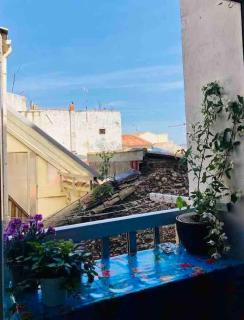 Appart 70M2 T3 Cosy Calme et Spacieux Idéalement Situé - Sète - 6